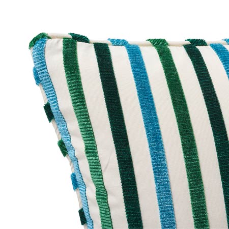 SO7229 LE MATELOT Schumacher Pillow