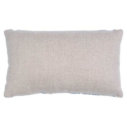 SO723320 MARGUERITE EMBROIDERY Schumacher Pillow