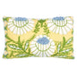 SO723320 MARGUERITE EMBROIDERY Schumacher Pillow