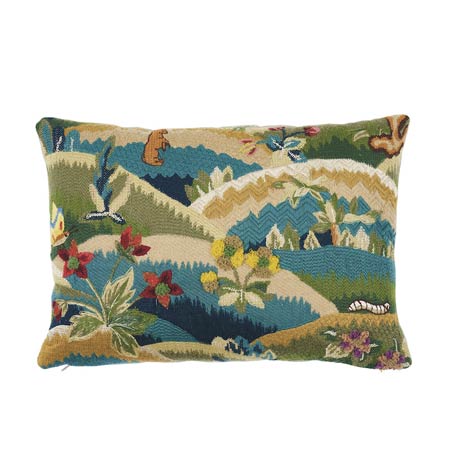 SO72450 GERRY EMBROIDERY Schumacher Pillow-Document