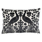 SO7297 PAVONE VELVET Schumacher Pillow-20" x 14"