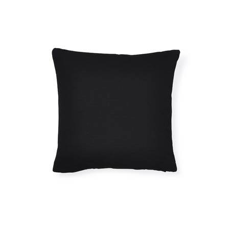 SO7317 ZEBRA PALM I/O Schumacher Pillow-16" x 16"