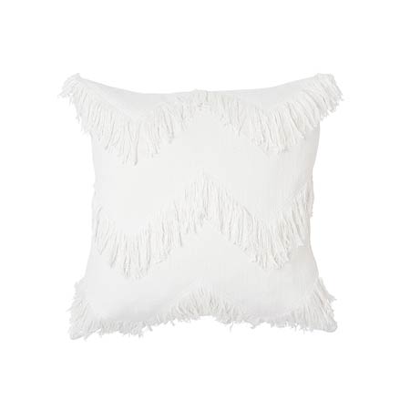 SO7325 SONORA Schumacher Pillow-Ivory