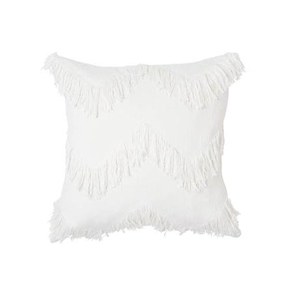 SO7325 SONORA Schumacher Pillow-Ivory