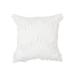 SO7325 SONORA Schumacher Pillow-Ivory