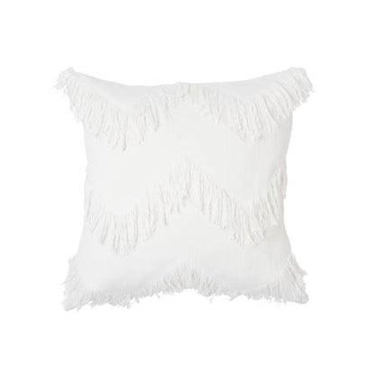 SO7325 SONORA Schumacher Pillow-Ivory