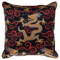 SO7397 BIXI VELVET Schumacher Pillow