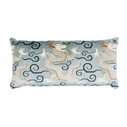 SO7397 BIXI VELVET Schumacher Pillow