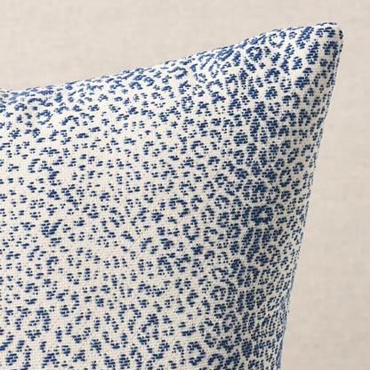 SO7543 MINI LEOPARD I/O Schumacher Pillow-Navy