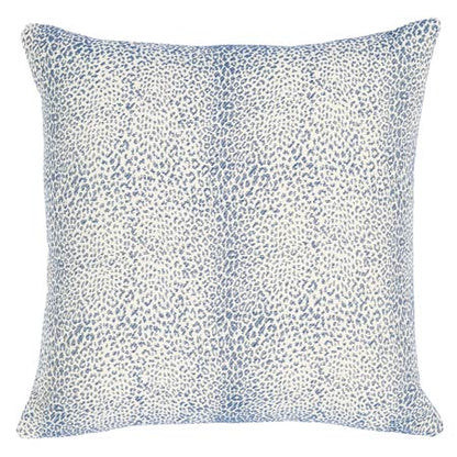 SO7543 MINI LEOPARD I/O Schumacher Pillow-Navy