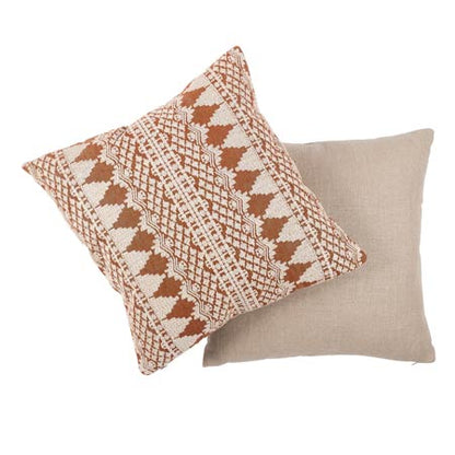 SO7547 WENTWORTH EMBROIDERY Schumacher Pillow