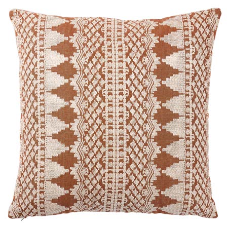 SO7547 WENTWORTH EMBROIDERY Schumacher Pillow