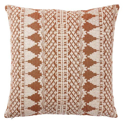 SO7547 WENTWORTH EMBROIDERY Schumacher Pillow