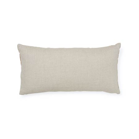 SO7547 WENTWORTH EMBROIDERY Schumacher Pillow