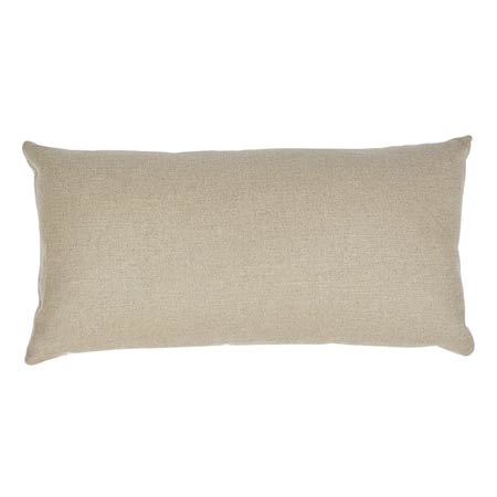 SO7547 WENTWORTH EMBROIDERY Schumacher Pillow