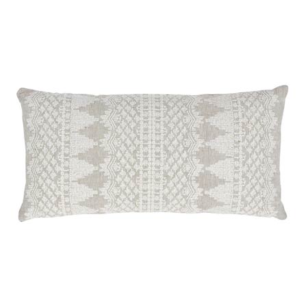 SO7547 WENTWORTH EMBROIDERY Schumacher Pillow