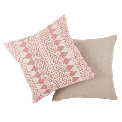 SO7547 WENTWORTH EMBROIDERY Schumacher Pillow