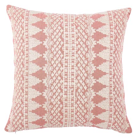 SO7547 WENTWORTH EMBROIDERY Schumacher Pillow