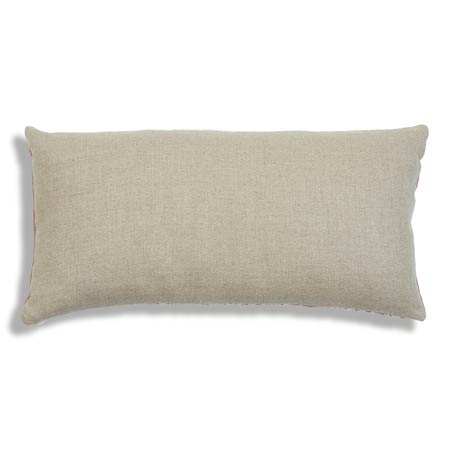 SO7547 WENTWORTH EMBROIDERY Schumacher Pillow