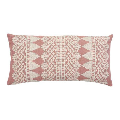 SO7547 WENTWORTH EMBROIDERY Schumacher Pillow