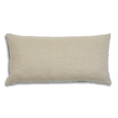 SO7547 WENTWORTH EMBROIDERY Schumacher Pillow