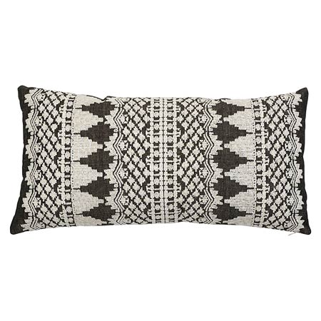 SO7547 WENTWORTH EMBROIDERY Schumacher Pillow