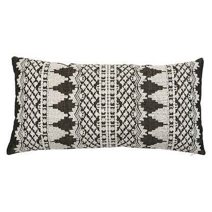 SO7547 WENTWORTH EMBROIDERY Schumacher Pillow