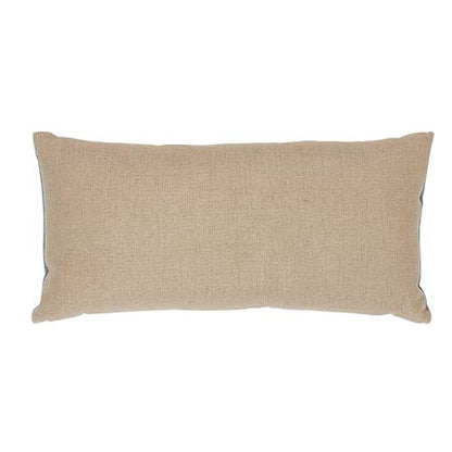 SO7547 WENTWORTH EMBROIDERY Schumacher Pillow