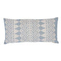 SO7547 WENTWORTH EMBROIDERY Schumacher Pillow