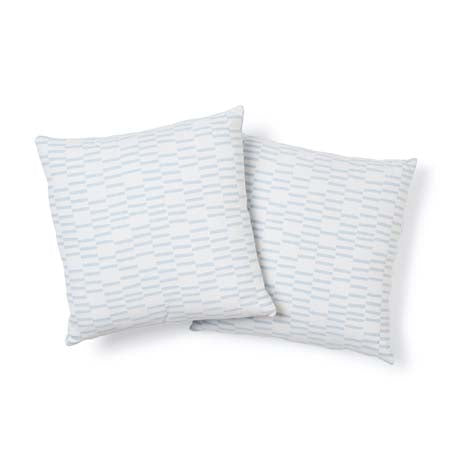 SO7560 CEDAR TREE NECK Schumacher Pillow