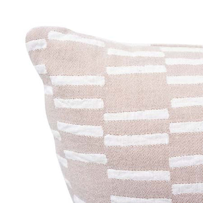 SO7560 CEDAR TREE NECK Schumacher Pillow