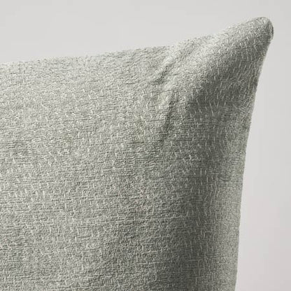 SO7561 MENEMSHA Schumacher Pillow-Mineral