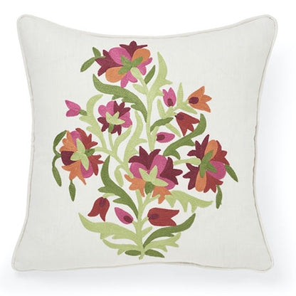 SO7574 ANTALYA MEDALLION PAIR Schumacher Pillow