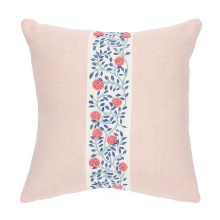 SO7629 ASHOKA Schumacher Pillow