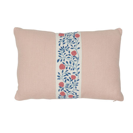 SO7629 ASHOKA Schumacher Pillow