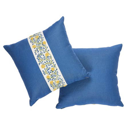 SO7629 ASHOKA Schumacher Pillow