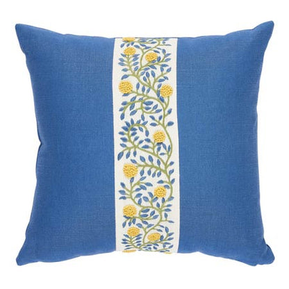 SO7629 ASHOKA Schumacher Pillow