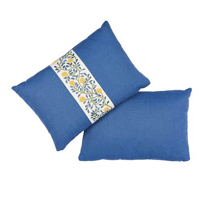 SO7629 ASHOKA Schumacher Pillow