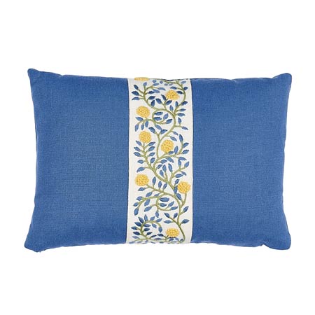 SO7629 ASHOKA Schumacher Pillow