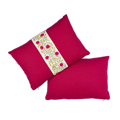 SO7629 ASHOKA Schumacher Pillow