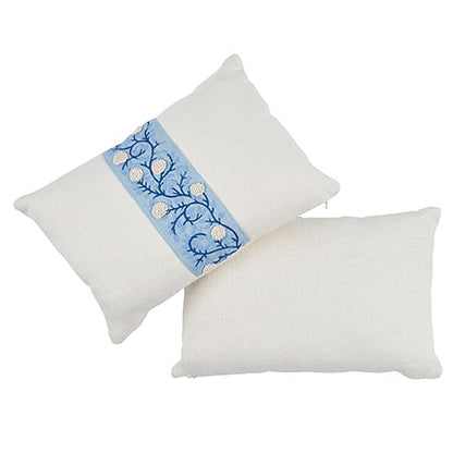 SO7629 ASHOKA Schumacher Pillow