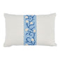 SO7629 ASHOKA Schumacher Pillow