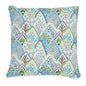 SO7631 ALBIZIA EMBROIDERY Schumacher Pillow