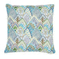 SO7631 ALBIZIA EMBROIDERY Schumacher Pillow