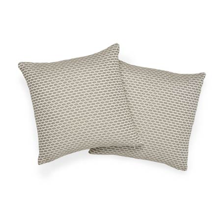 SO7665 HICKOX I/O Schumacher Pillow