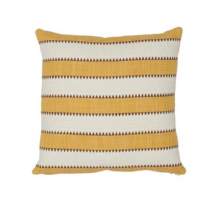 SO7675 ISOLDE STRIPE Schumacher Pillow