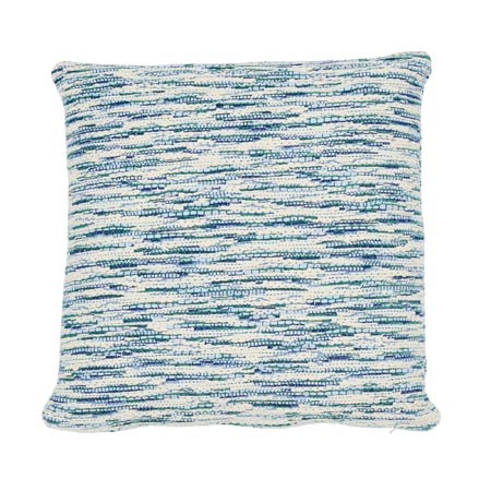 SO7678 WALKER Schumacher Pillow-Blues