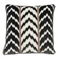 SO7711 FLORENTINE VELVET Schumacher Pillow-20" x 20"