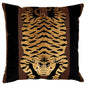 SO7723 JOKHANG TIGER VELVET Schumacher Pillow