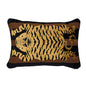 SO7723 JOKHANG TIGER VELVET Schumacher Pillow